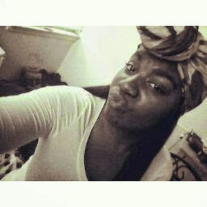 Meet your Posher, Shayla